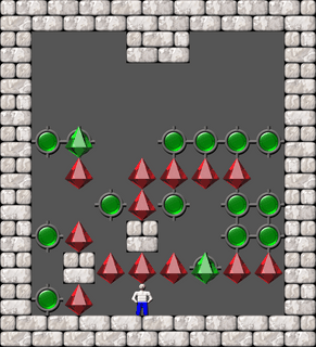 Уровень 73 — Bugs collection 2
